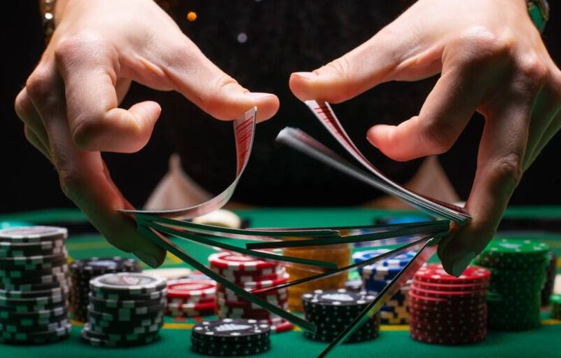 Modern prodigy electronics disassembling